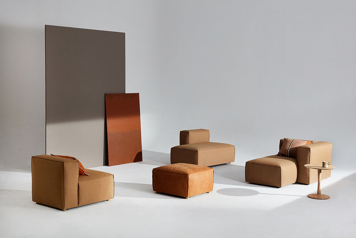 Dune Modular Corner Sofa