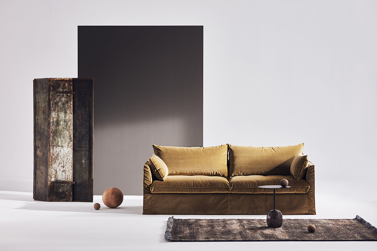 Lama Sofa