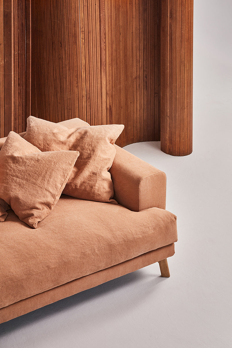 Melisa Armchair