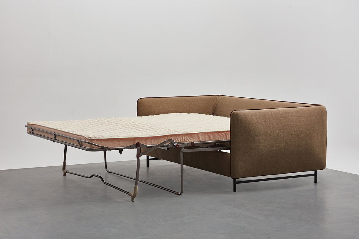 Slim Armchair Bed