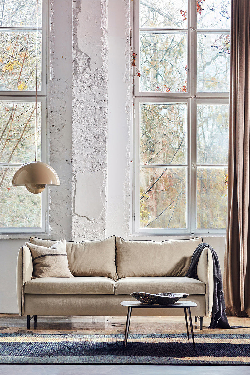 Slim Corner Sofa Bed