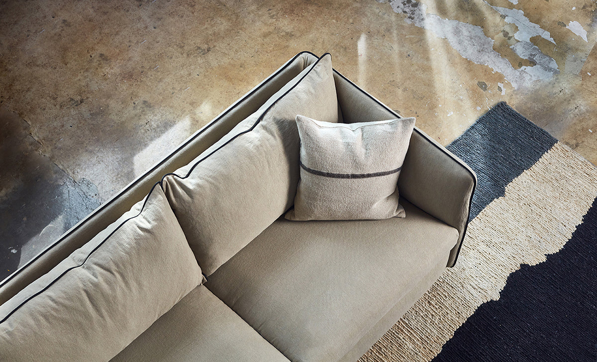 Slim Corner Sofa Bed