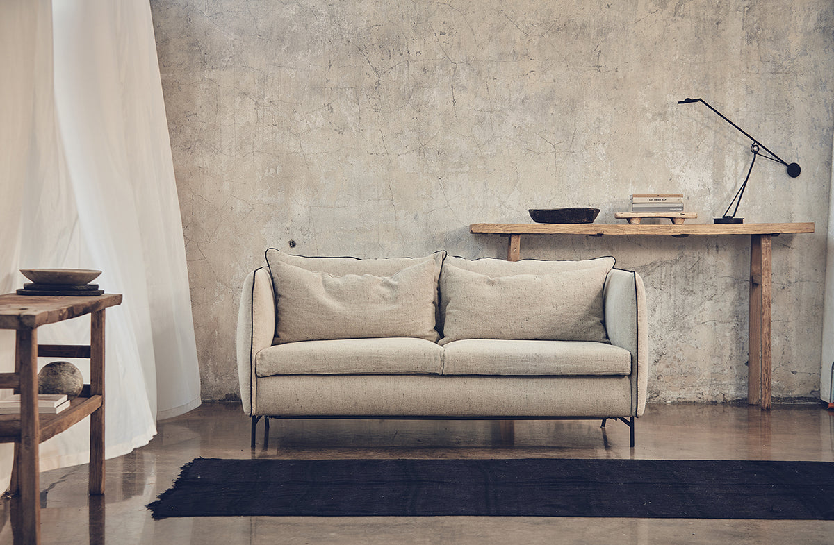 Slim Armchair
