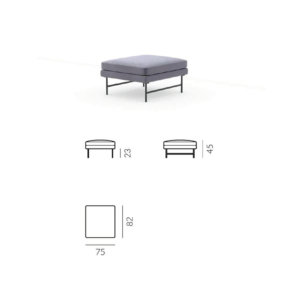 Matti Pouffe