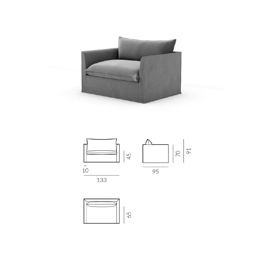Lama Sofa