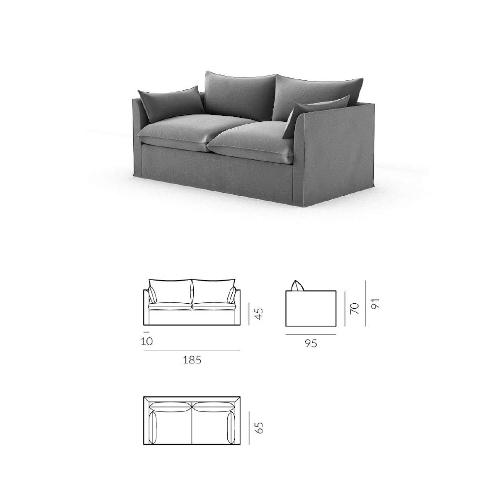 Lama Sofa