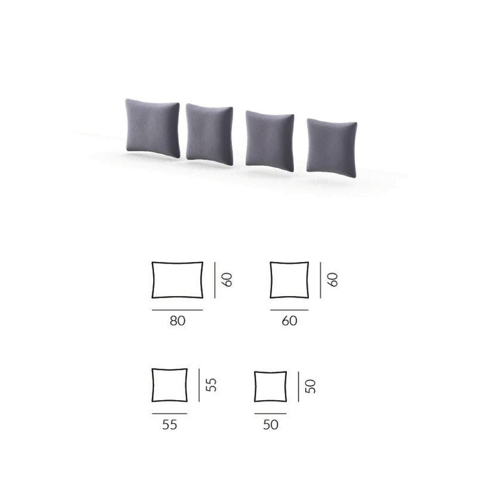 Melisa Corner Sofa