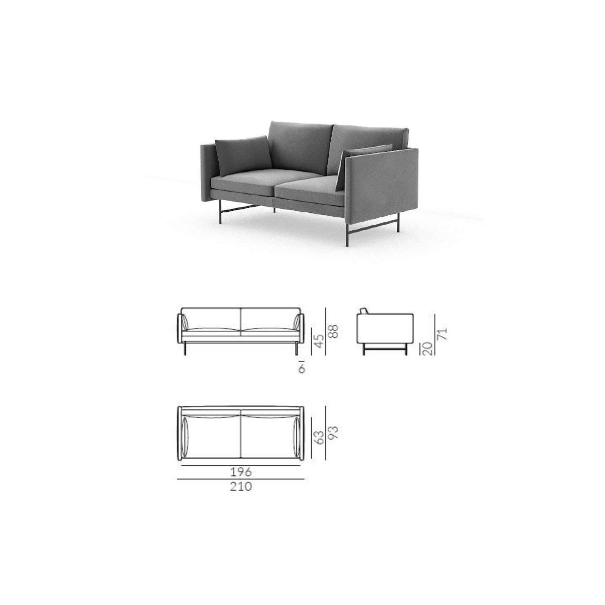 Matti Sofa