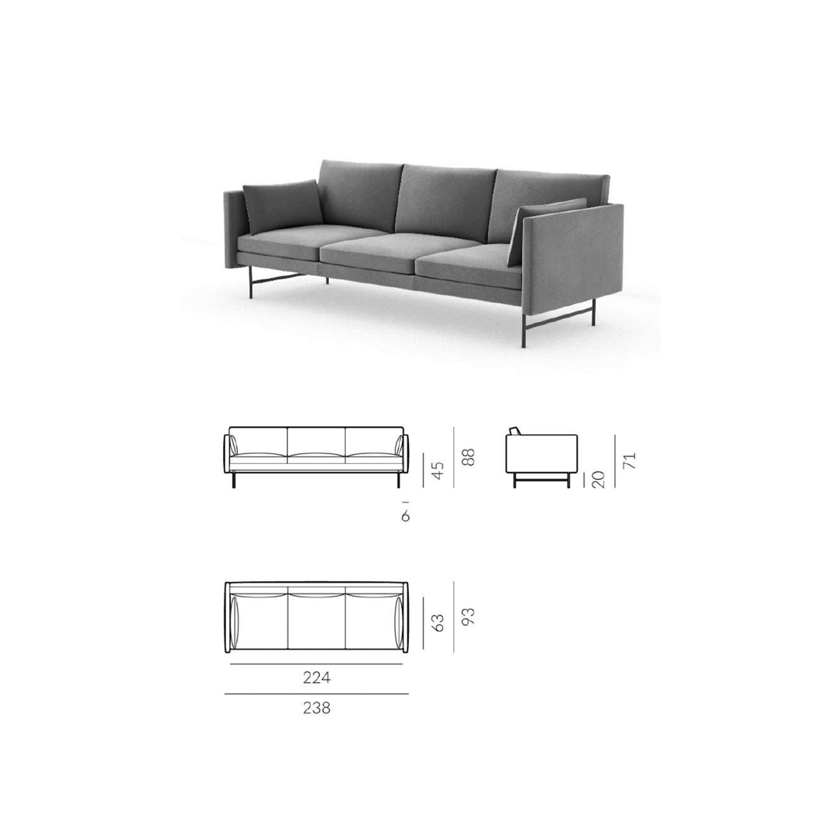 Matti Sofa