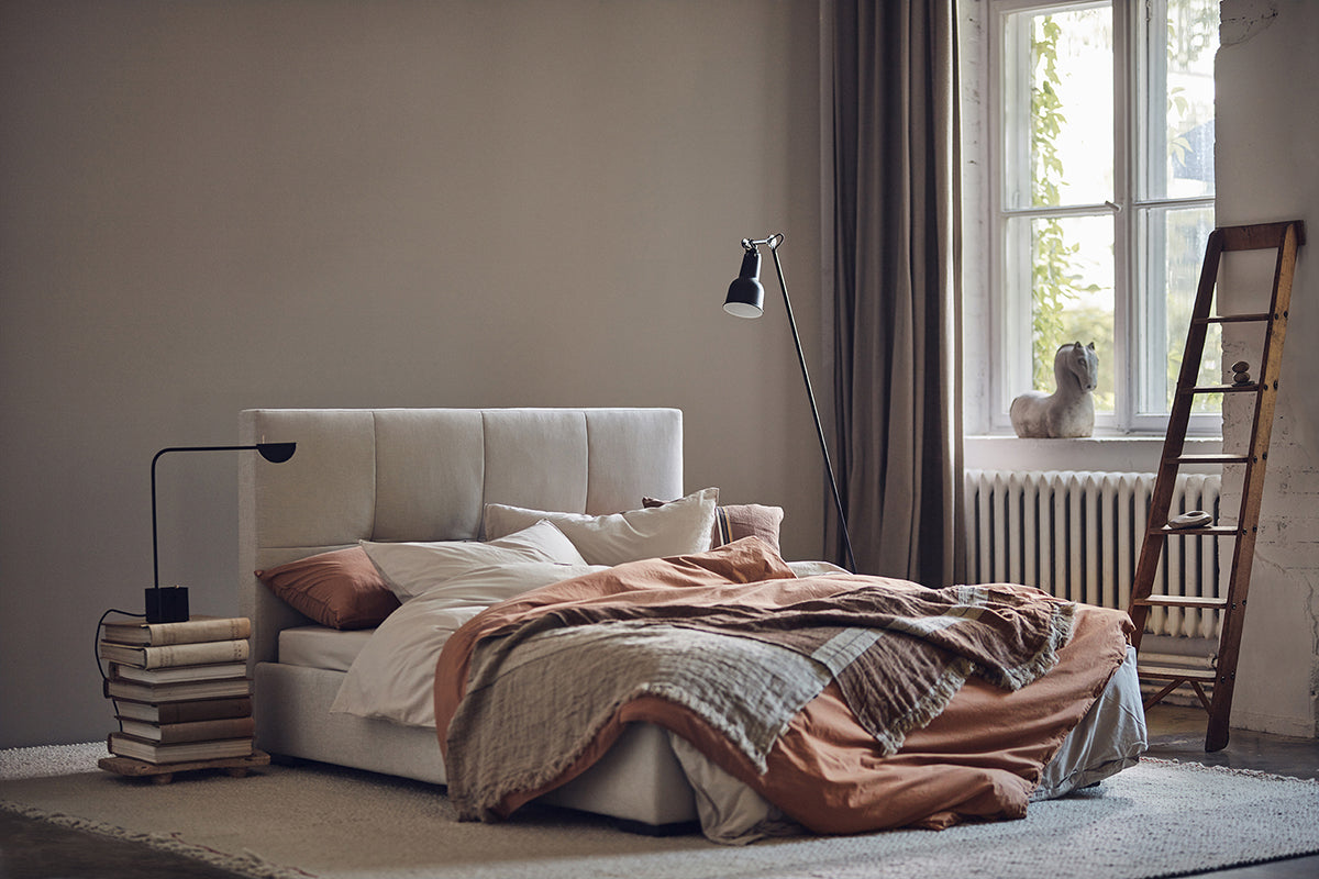 Lisbona Bed