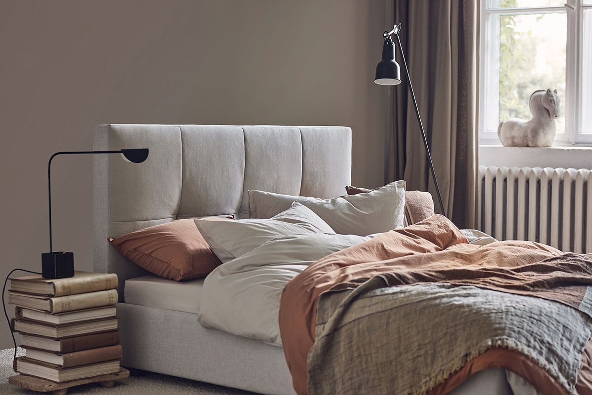 Lisbona Bed