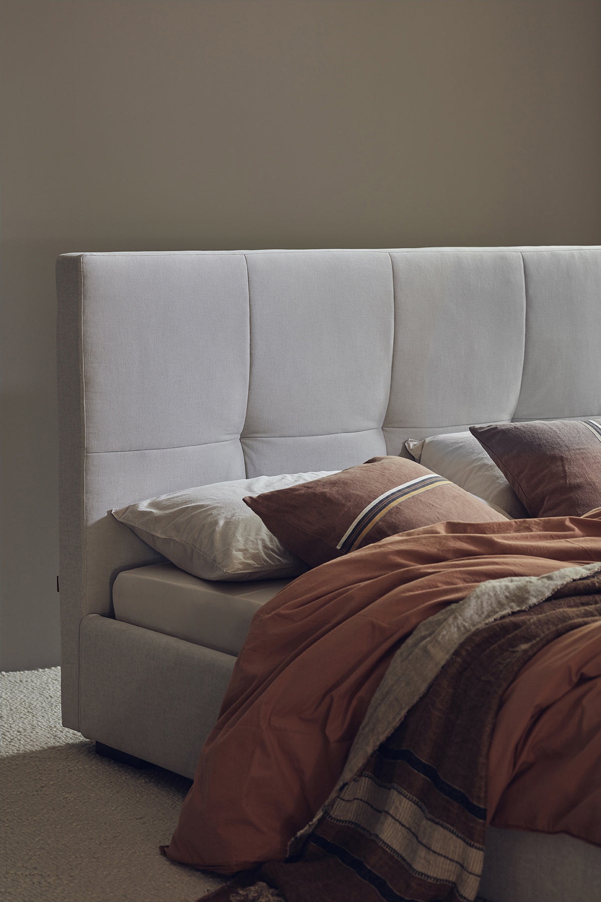 Lisbona Bed