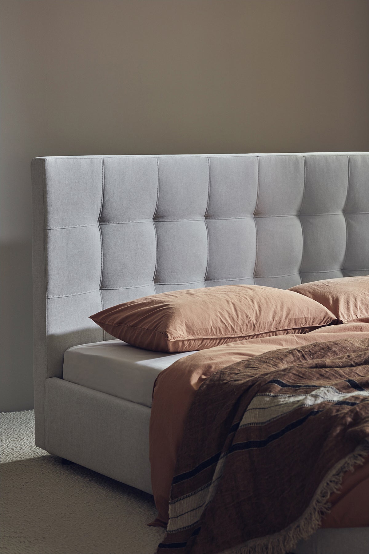 Lisbona Bed