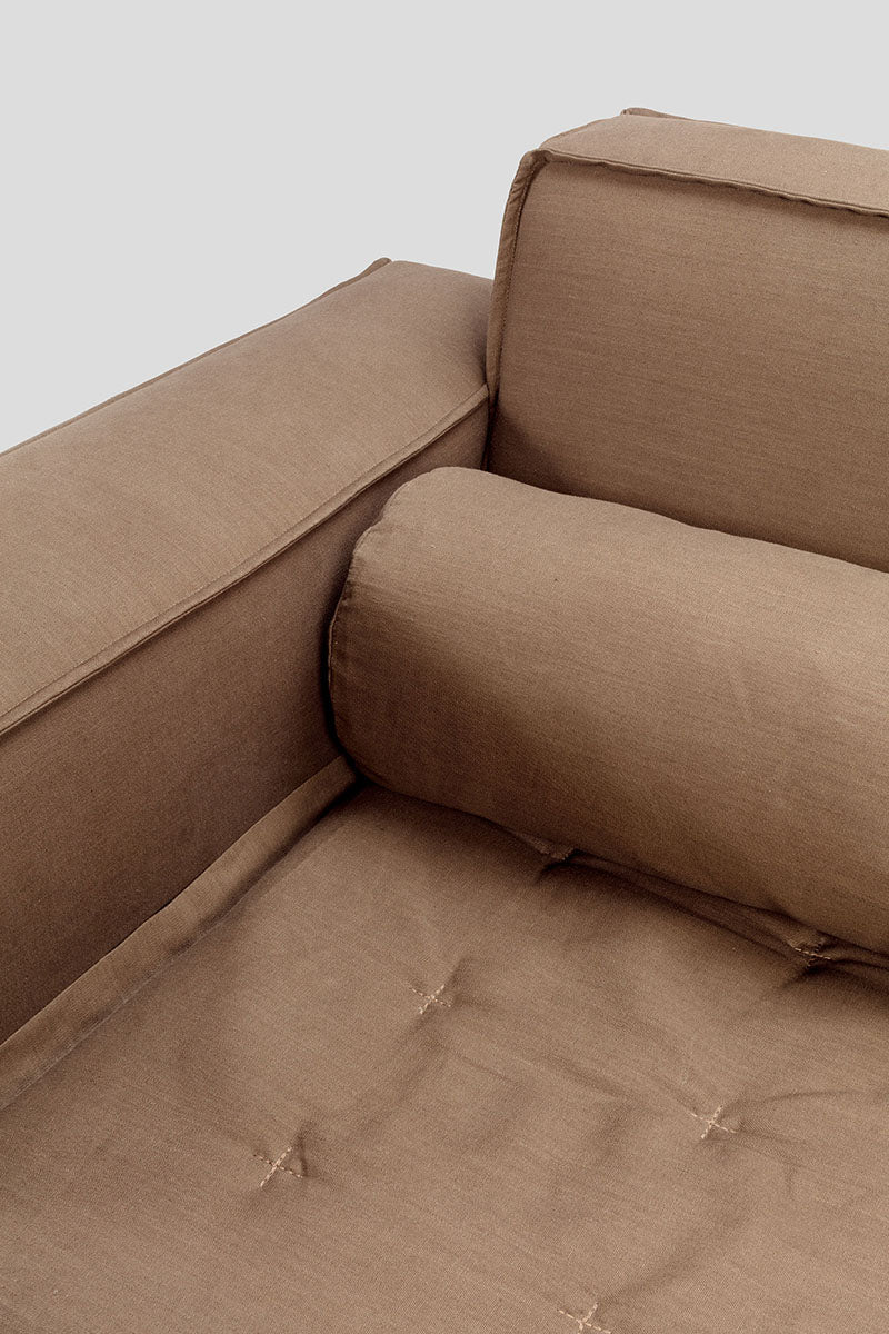 Tres Doux Modular Sofa