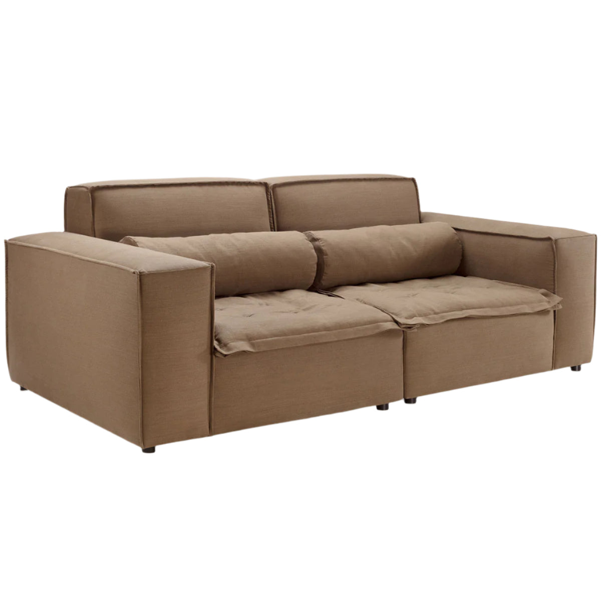 Tres Doux Modular Sofa