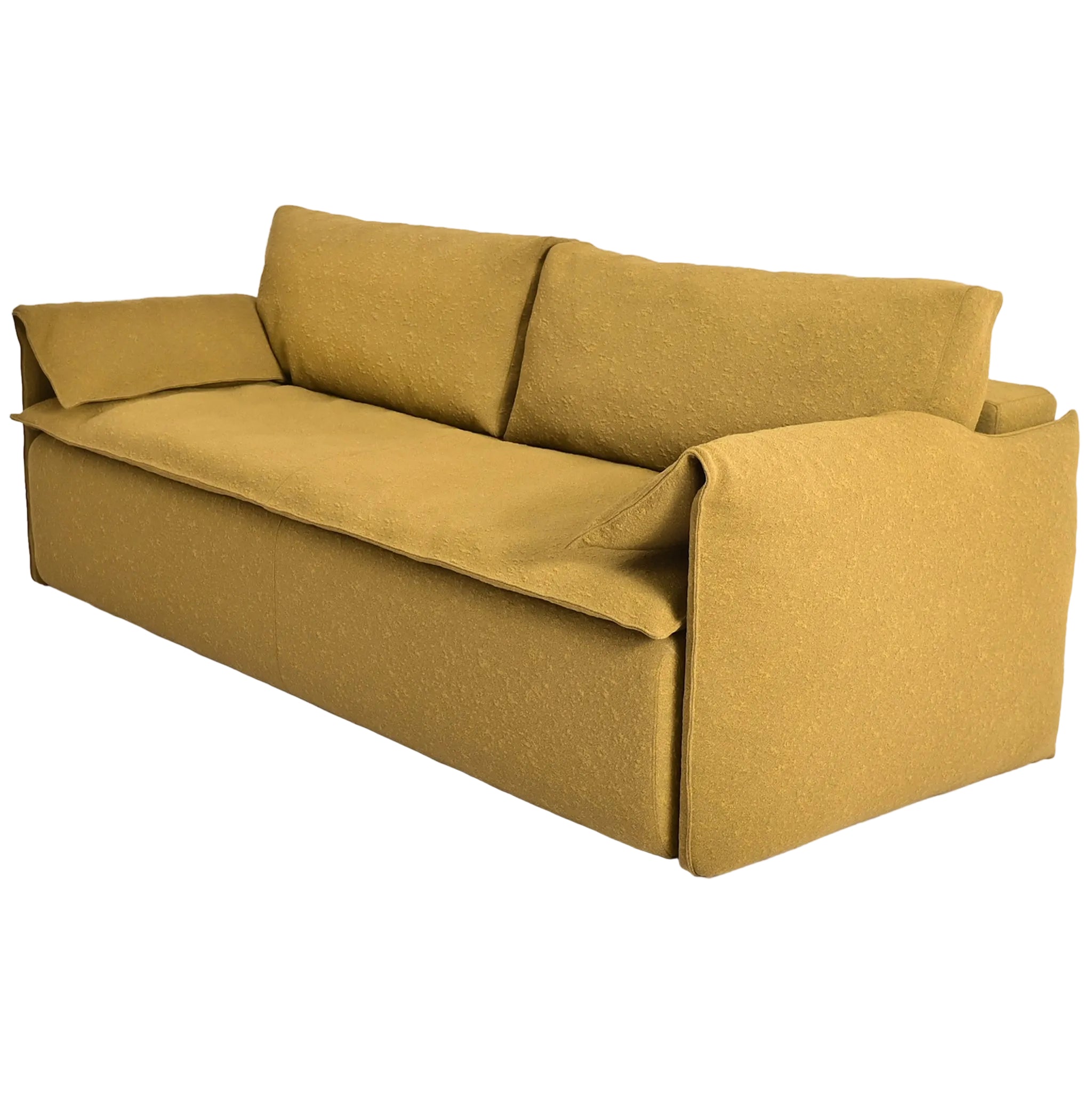Un Somme Sofa Bed