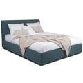 Alier Bed