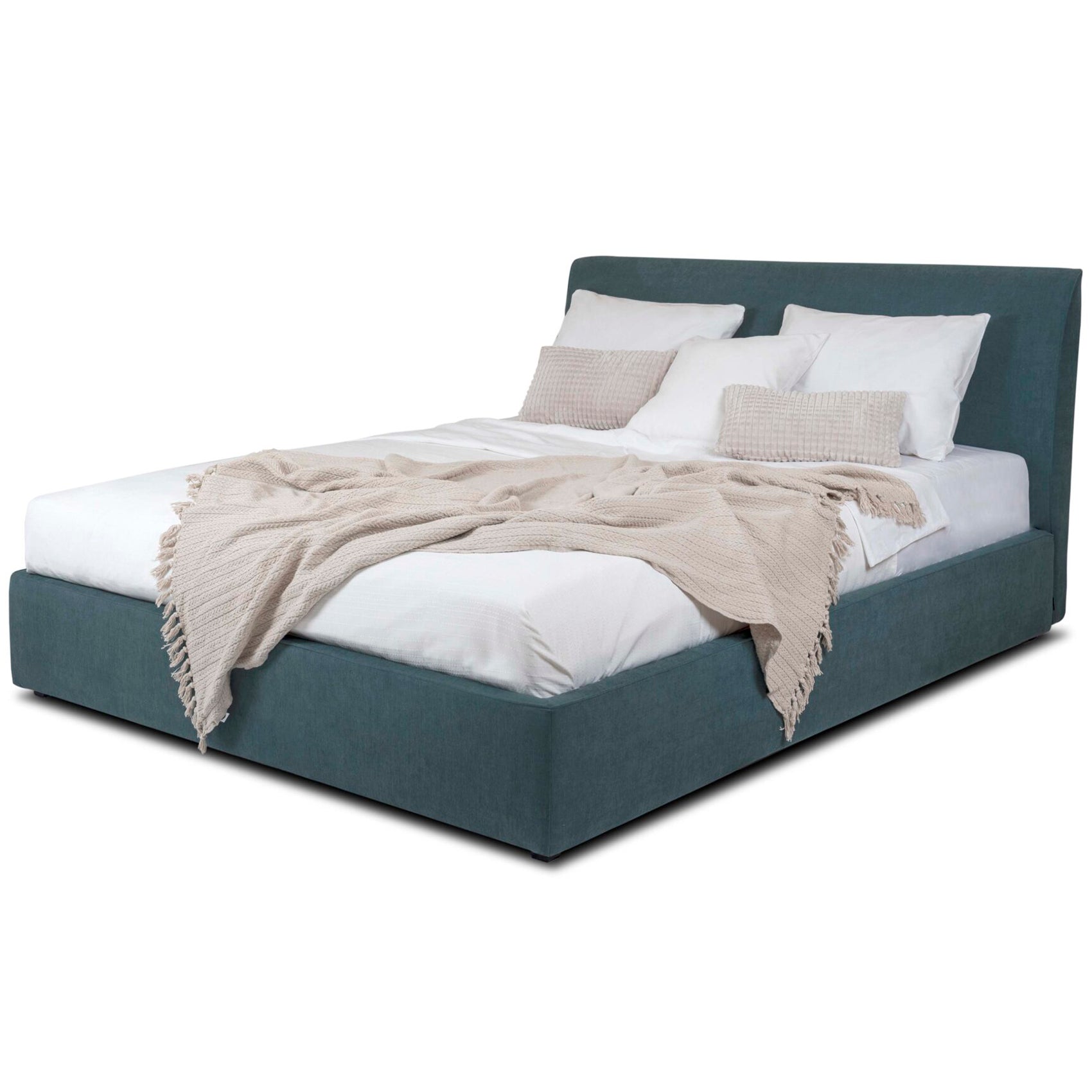 Alier Bed