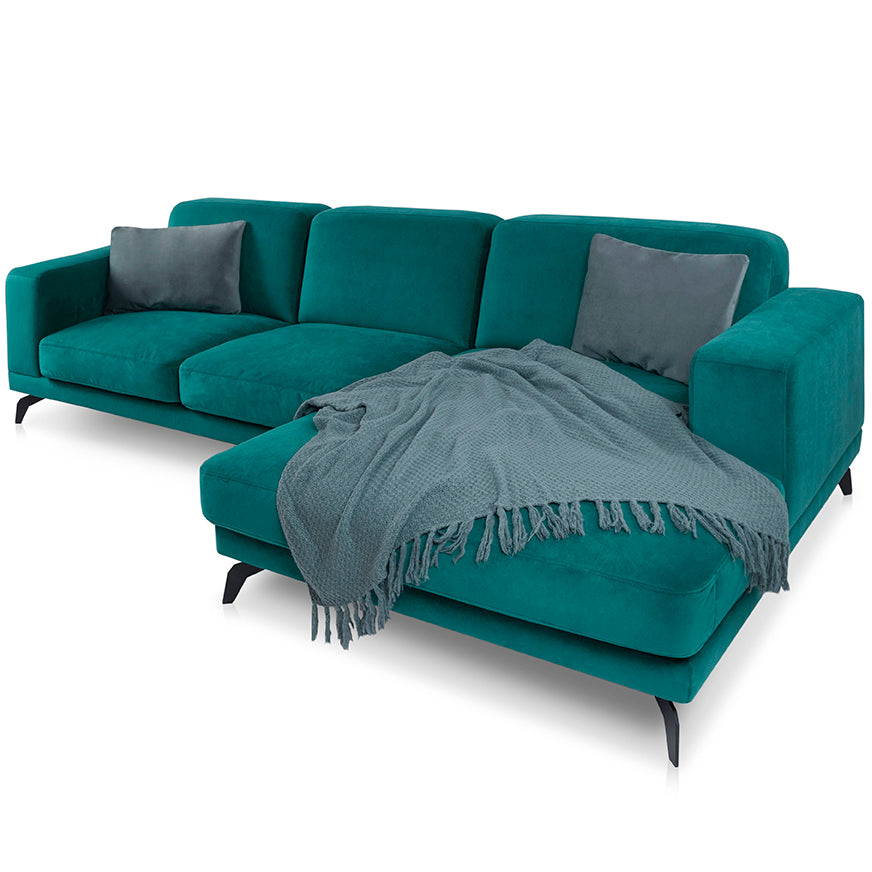 Feza Modular Sofa - WOO .Design