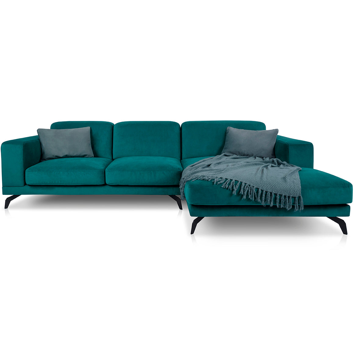 Feza Modular Sofa - WOO .Design