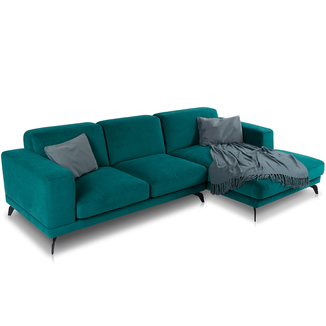 Feza Modular Sofa - WOO .Design