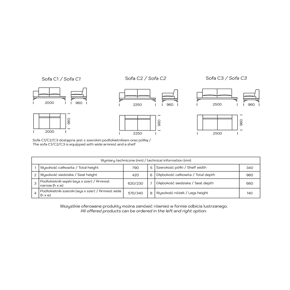 Feza Modular Sofa - WOO .Design