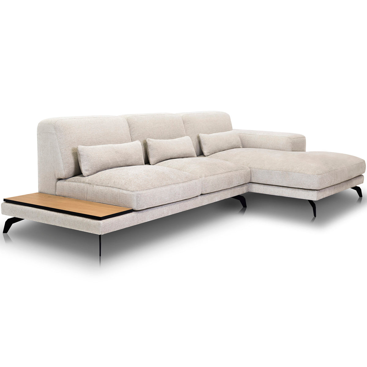 Feza Modular Sofa - WOO .Design