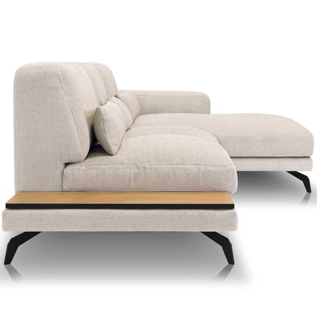 Feza Modular Sofa - WOO .Design