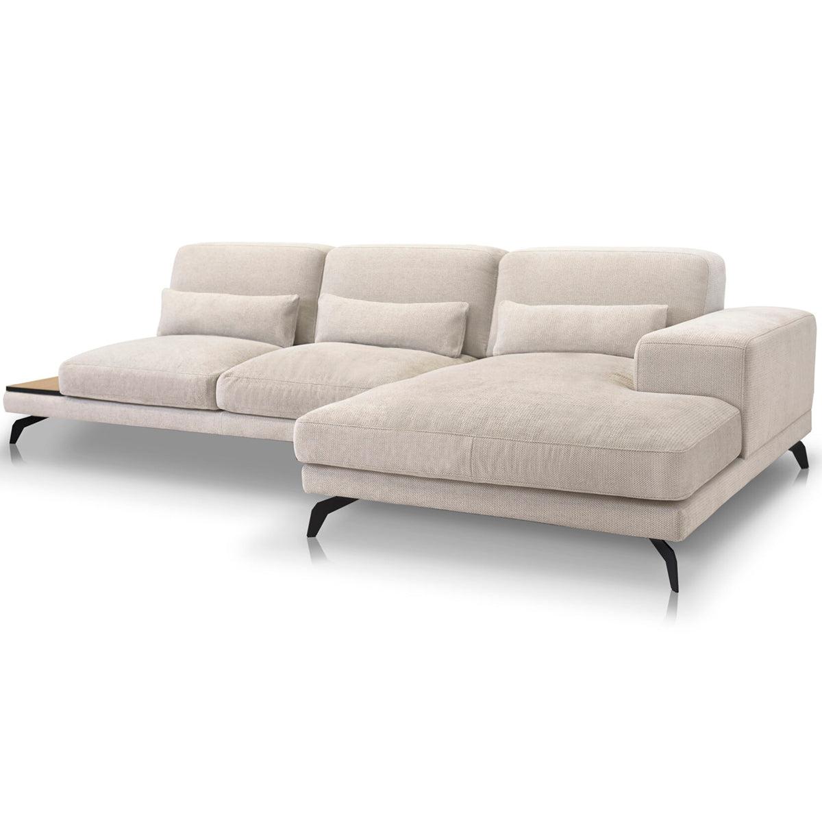 Feza Modular Sofa - WOO .Design