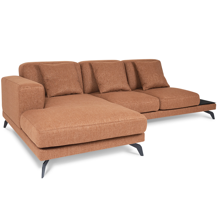 Feza Modular Sofa - WOO .Design