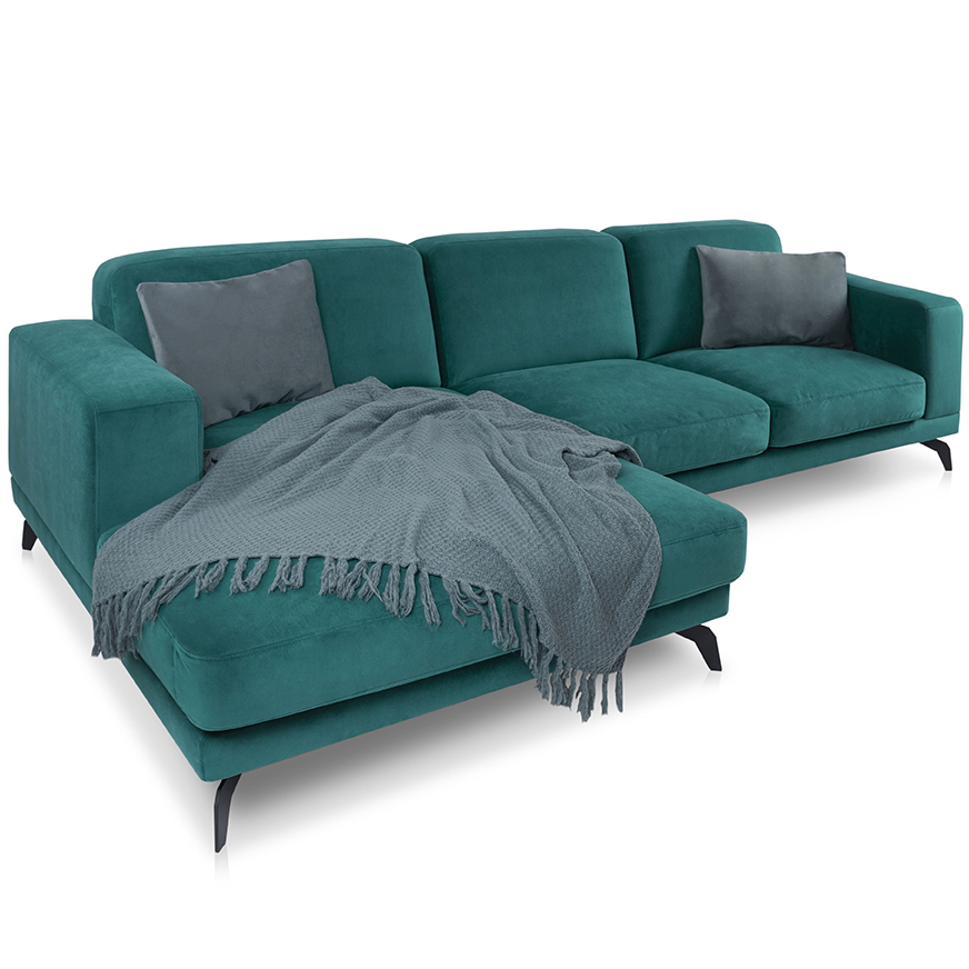 Feza Modular Sofa - WOO .Design