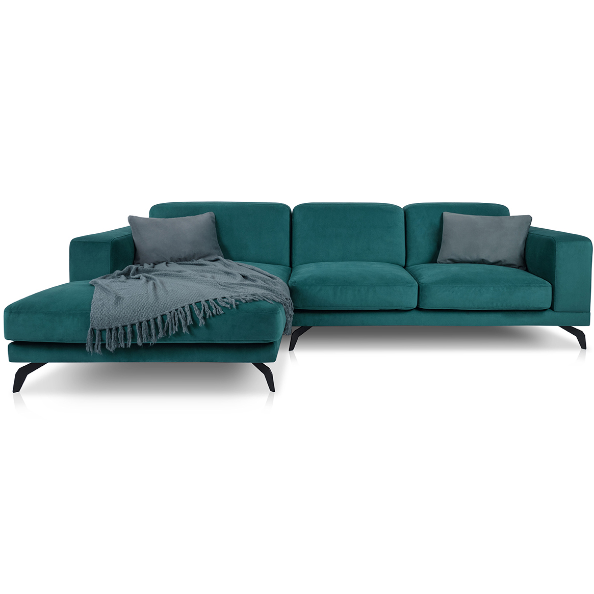 Feza Modular Sofa - WOO .Design