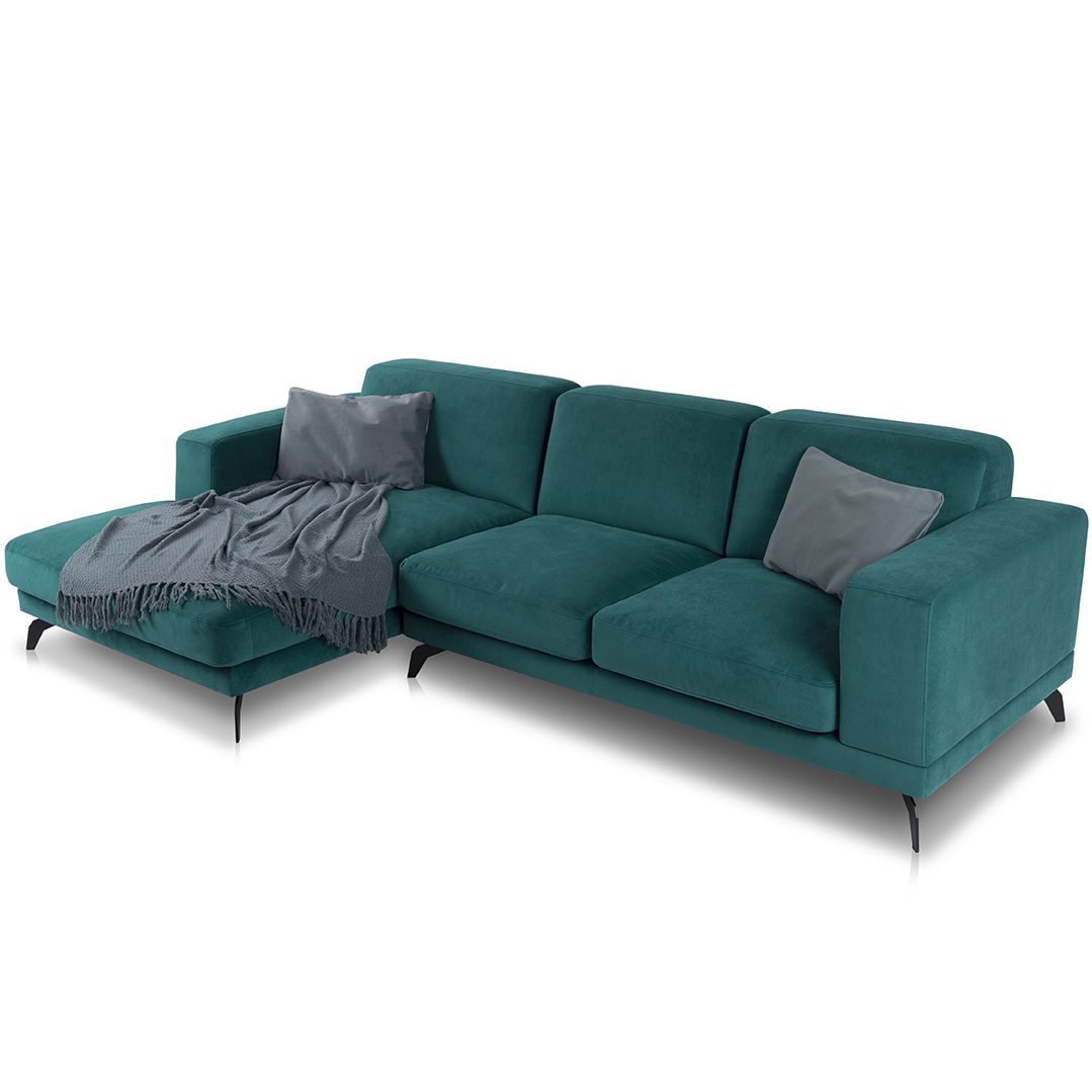 Feza Modular Sofa - WOO .Design