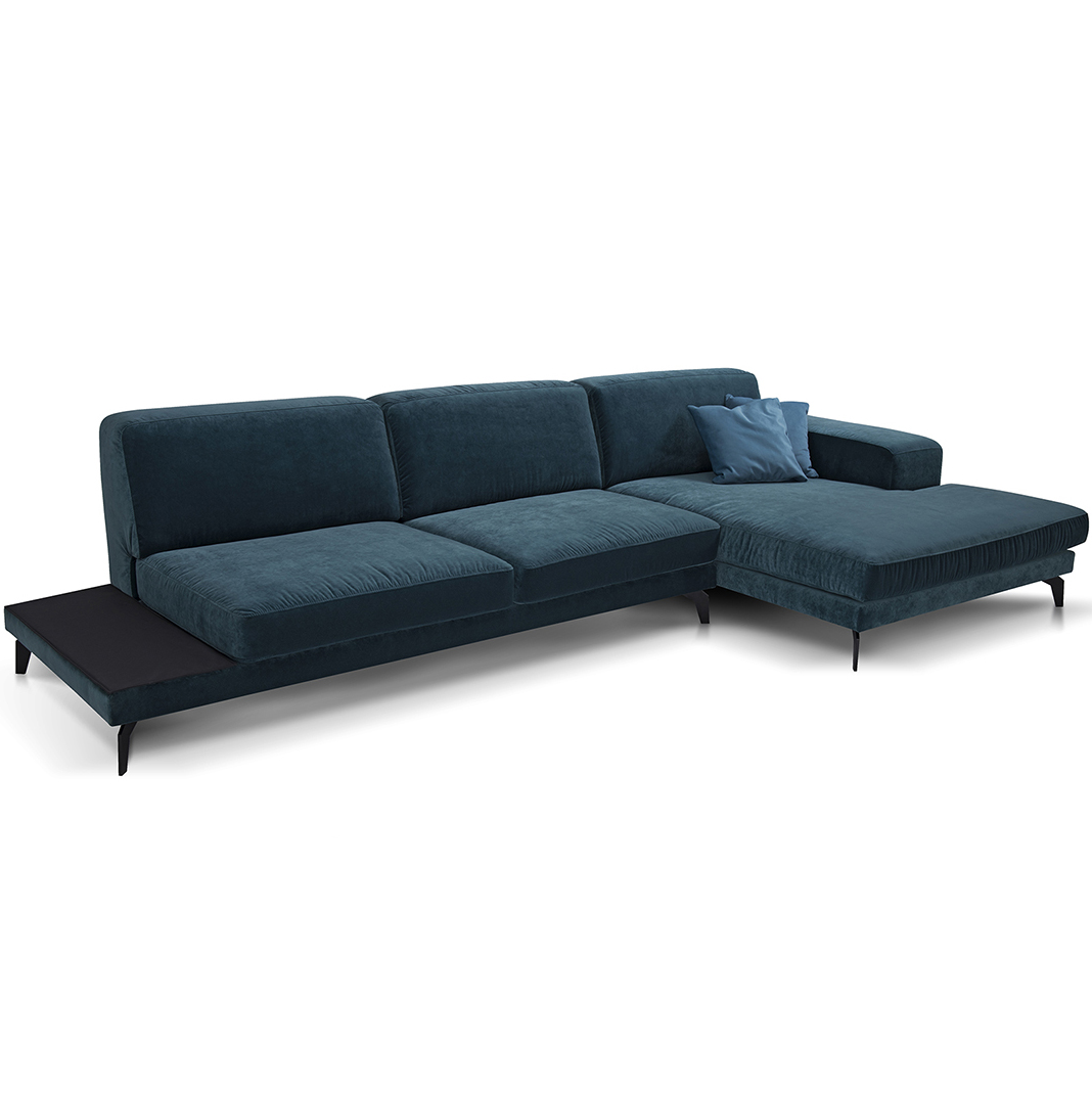 Feza Modular Sofa - WOO .Design