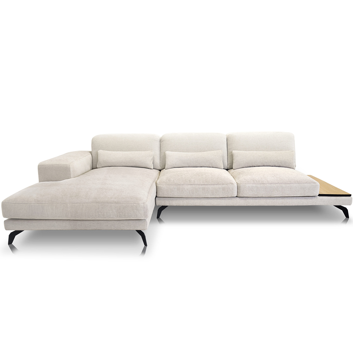 Feza Modular Sofa - WOO .Design