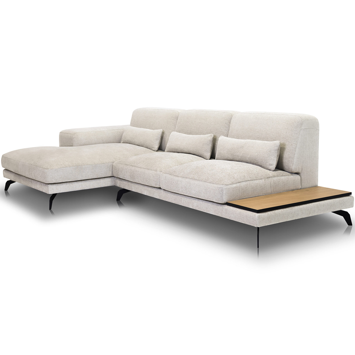 Feza Modular Sofa - WOO .Design