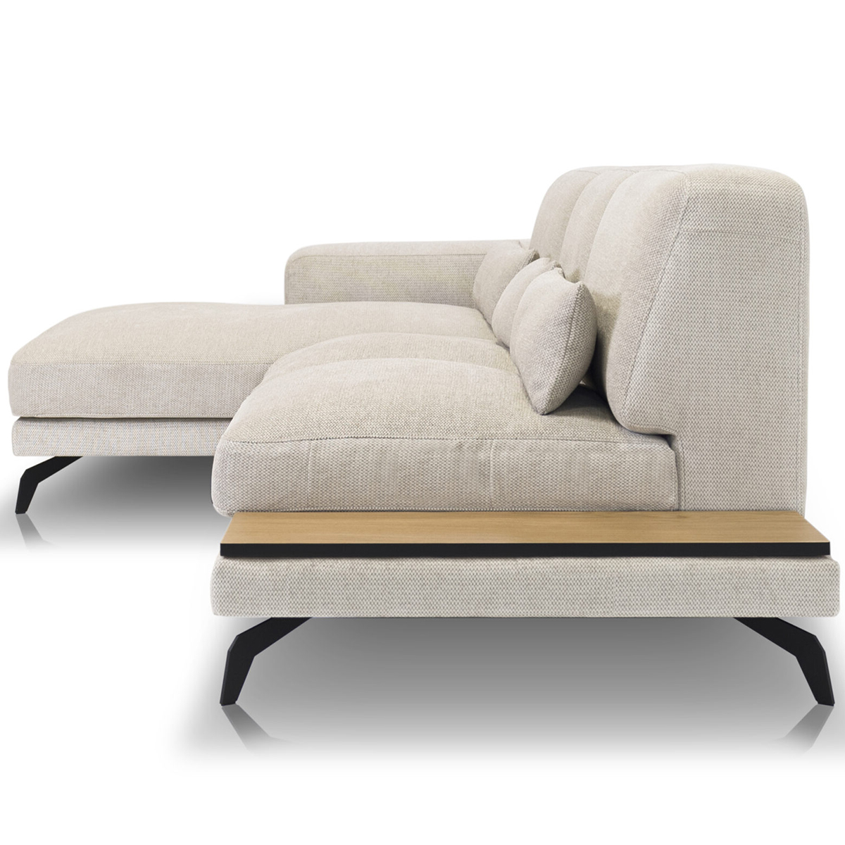 Feza Modular Sofa - WOO .Design