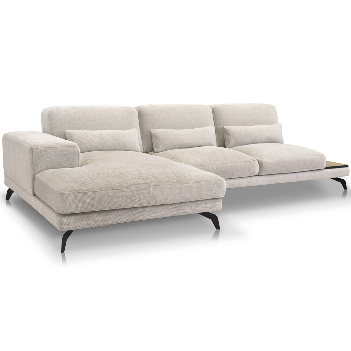 Feza Modular Sofa - WOO .Design