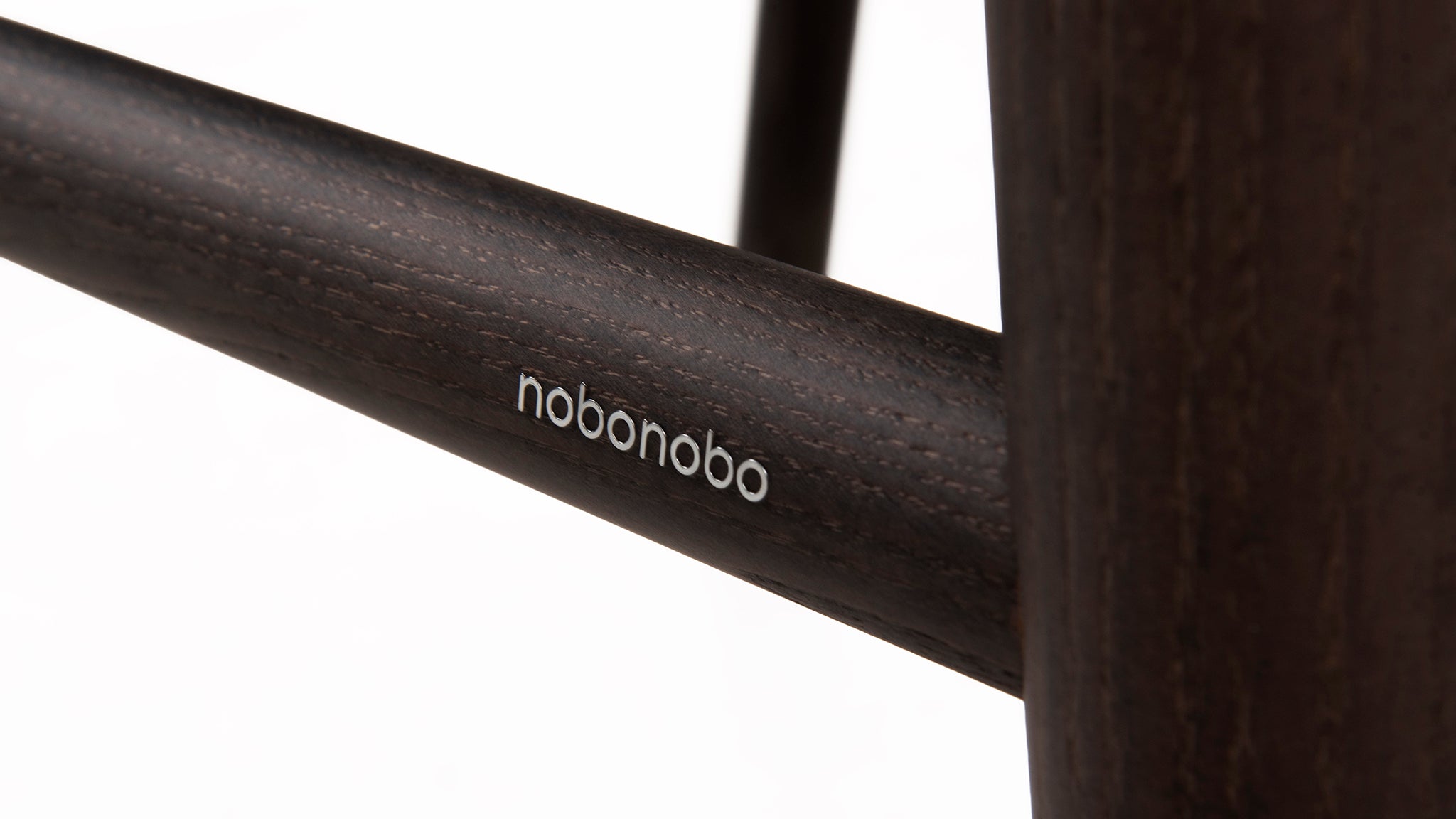 Haiku I Leather Chair