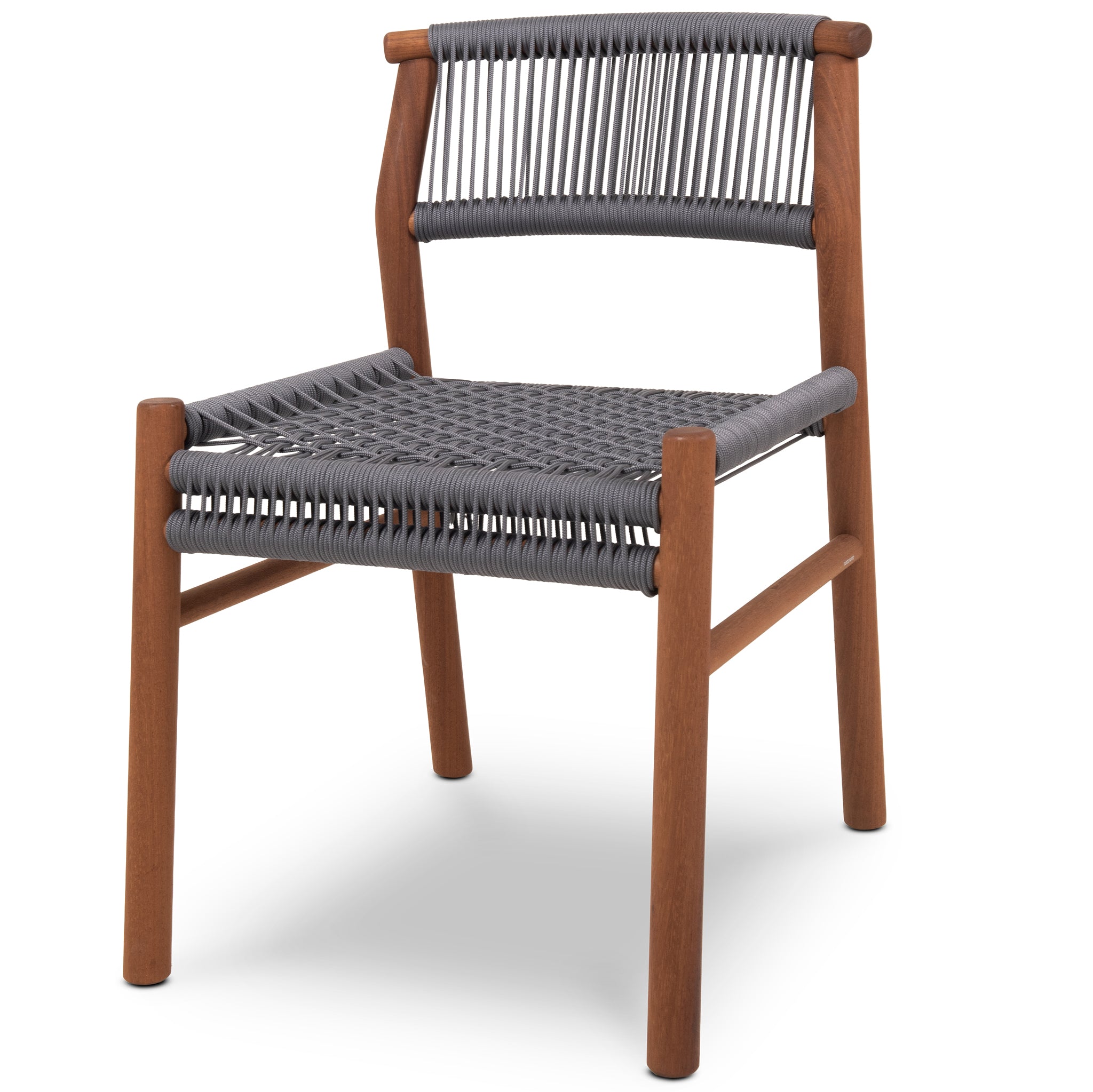 Haiku I Nautical Rope Chair