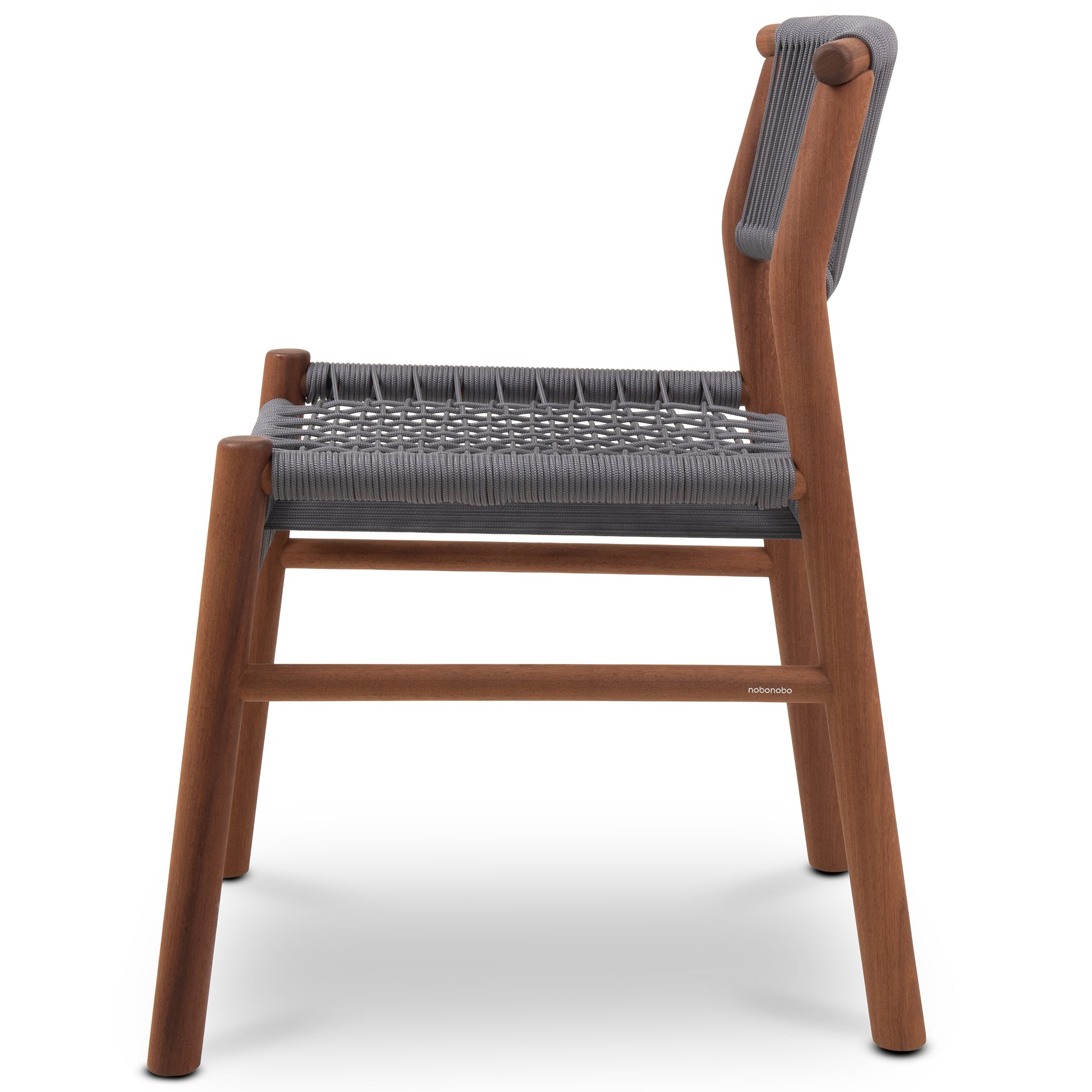 Haiku I Nautical Rope Chair