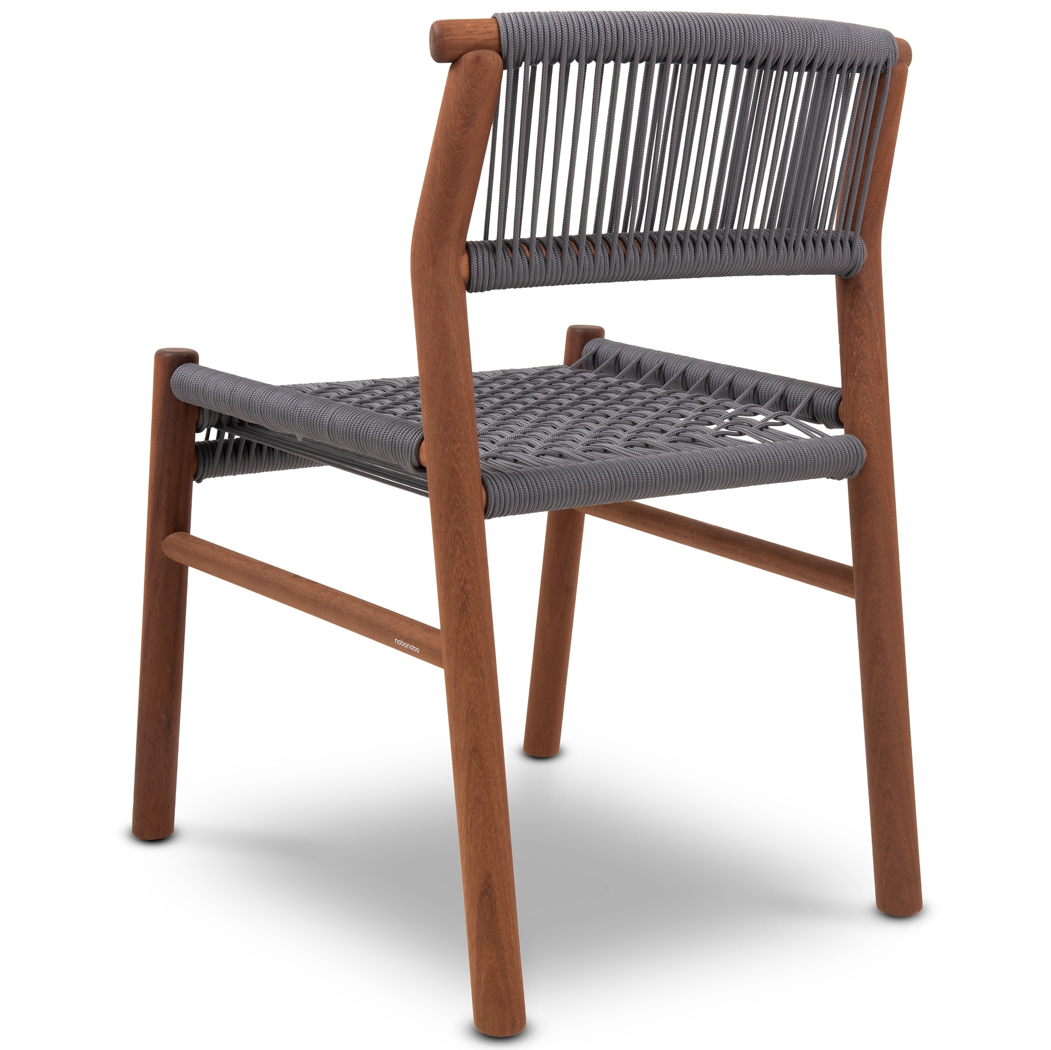 Haiku I Nautical Rope Chair