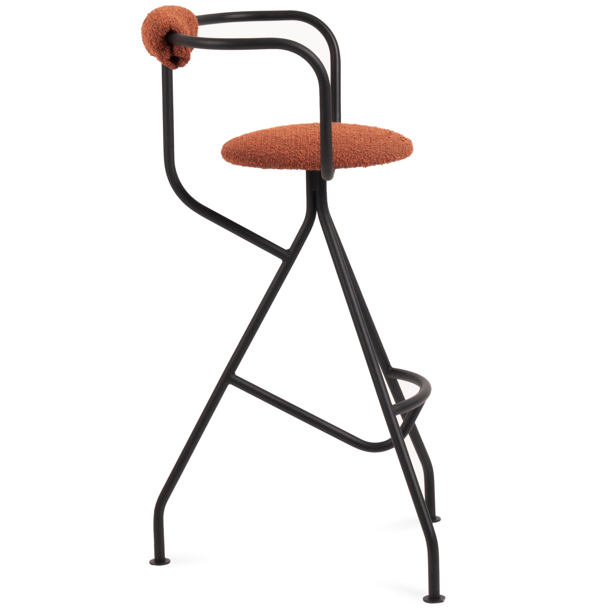 Kohti Barstool