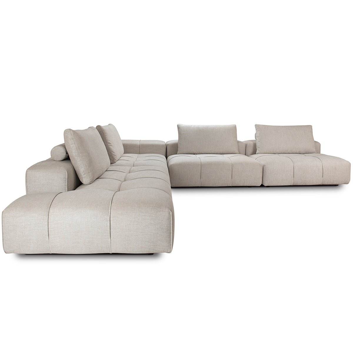 Lanube Modular Sofa - WOO .Design