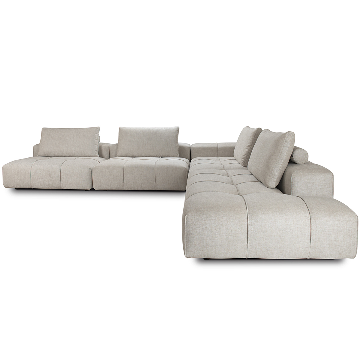 Lanube Modular Sofa - WOO .Design