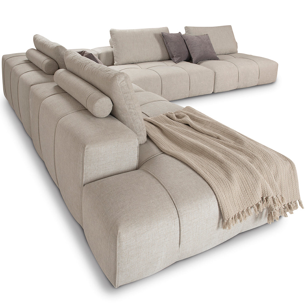 Lanube Modular Sofa - WOO .Design