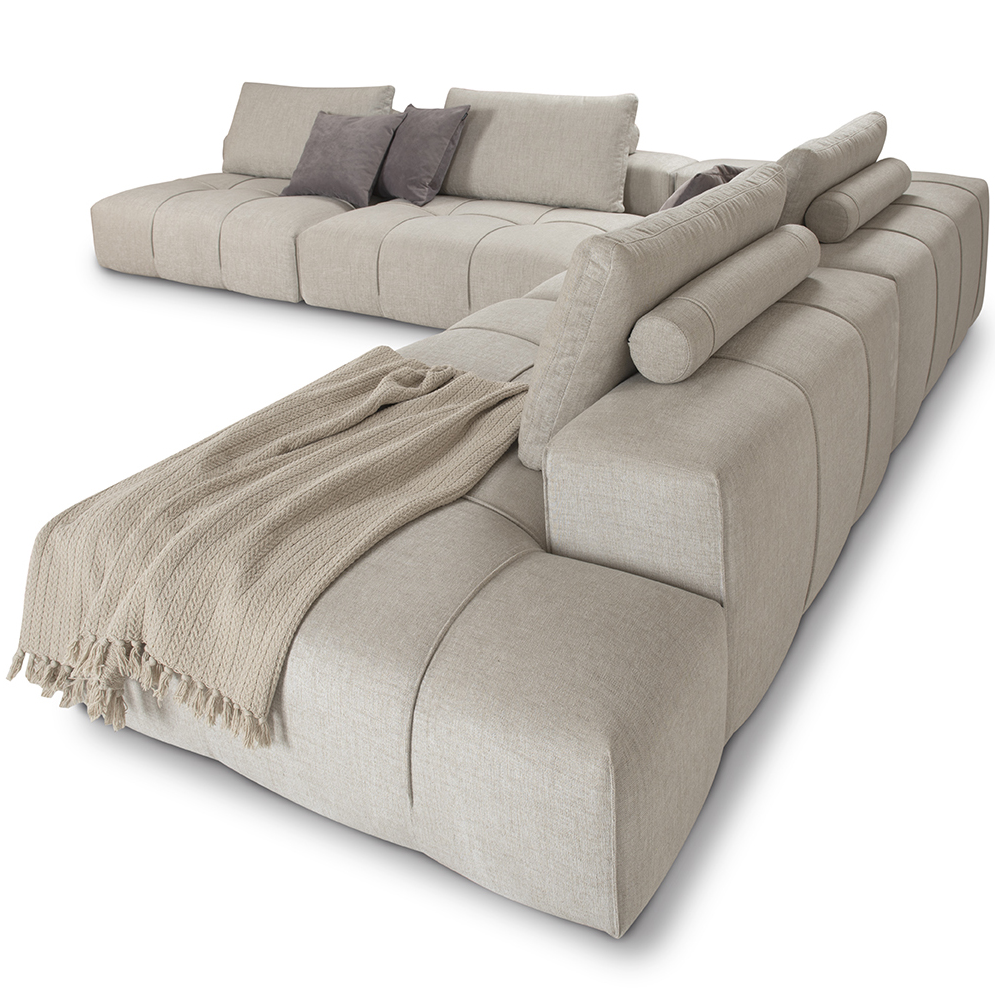 Lanube Modular Sofa - WOO .Design