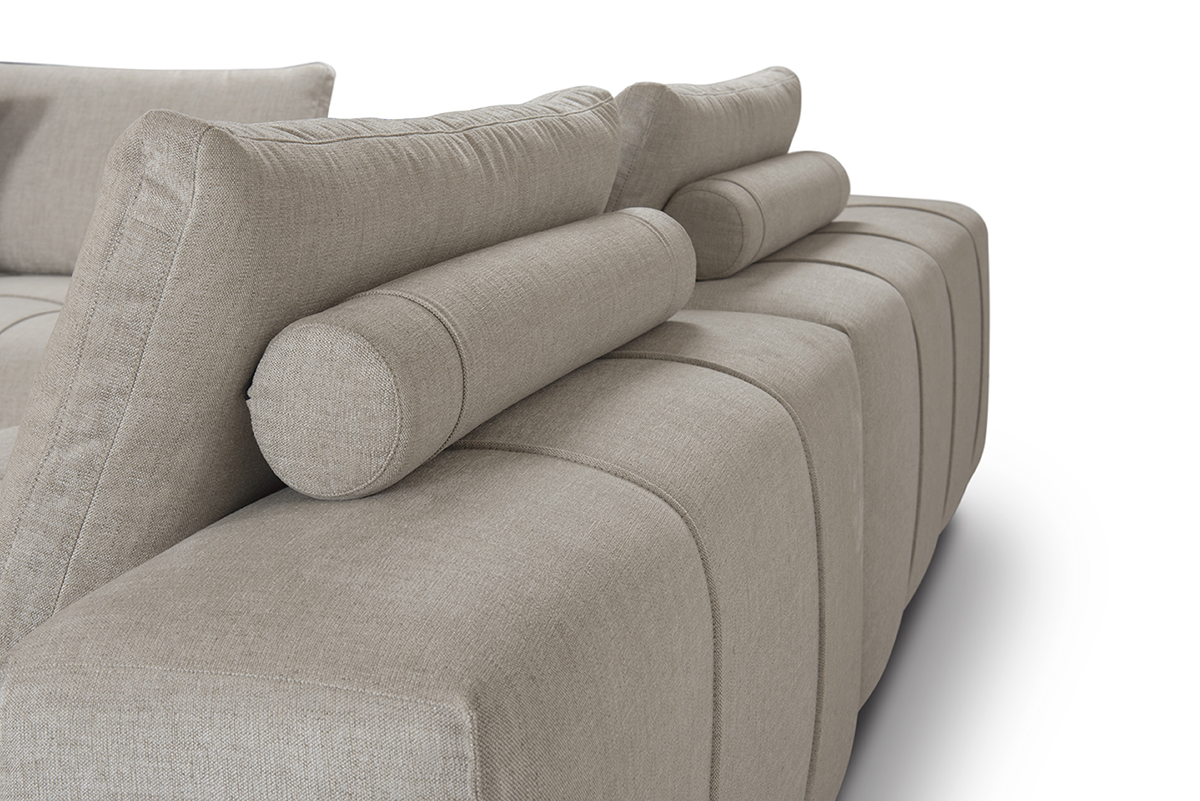 Lanube Modular Sofa - WOO .Design