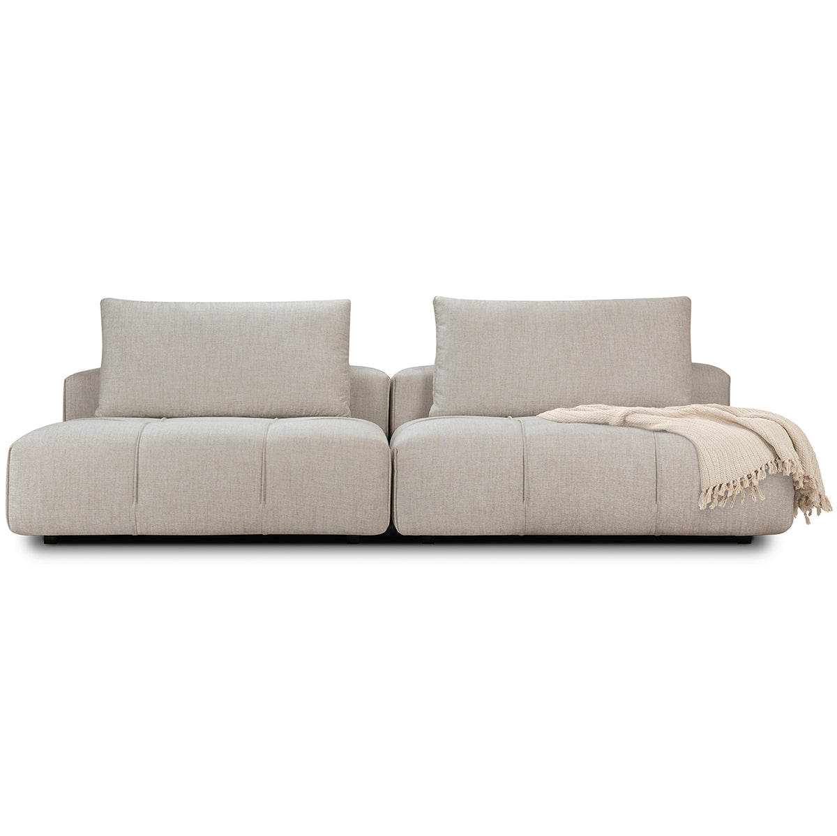 Lanube Modular Sofa - WOO .Design