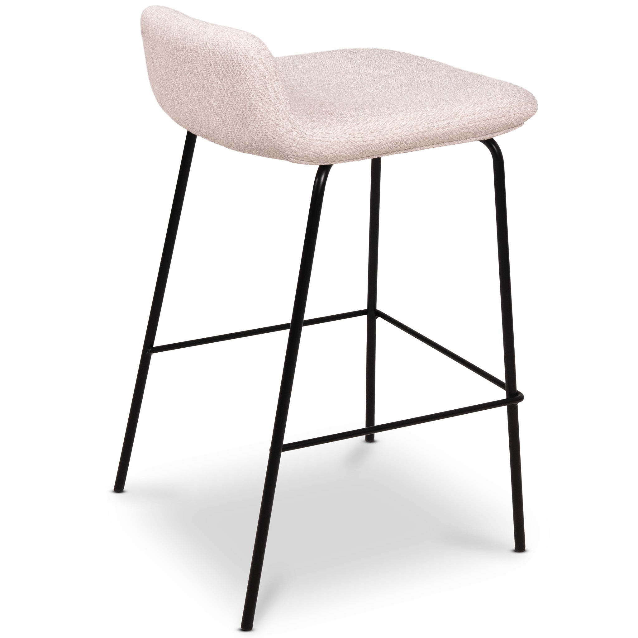 Lungo Barstool